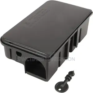 Bait Stations Supply