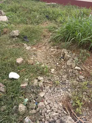 Approx 2000sqm Abacha Estate 2nd Ave Ikoyi Lag Cofo /Sqm