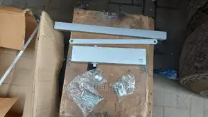 Union Door Closer Jp86