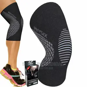 Protective Knee Support for Sports