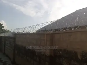 Barb Wire, Razor Wire, Wire Blade