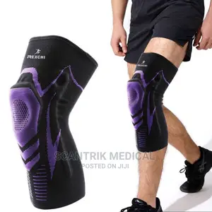 Knees Support
