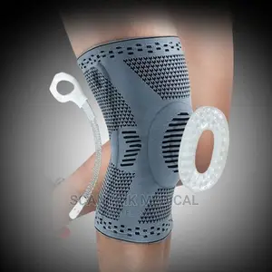 Portable Knee Support