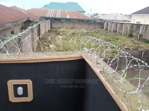 Anti Rust Barb Wire, Stainless Razor Wire,