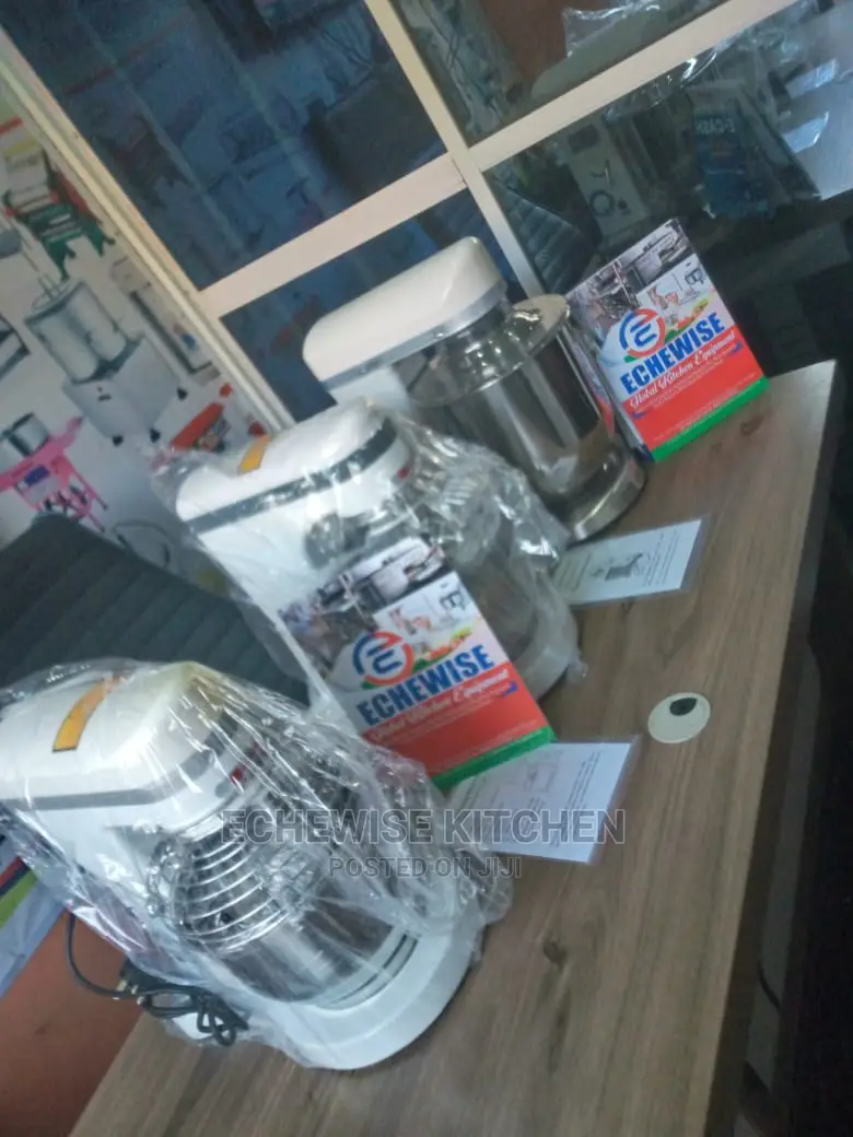 Cake Mixer 5liters