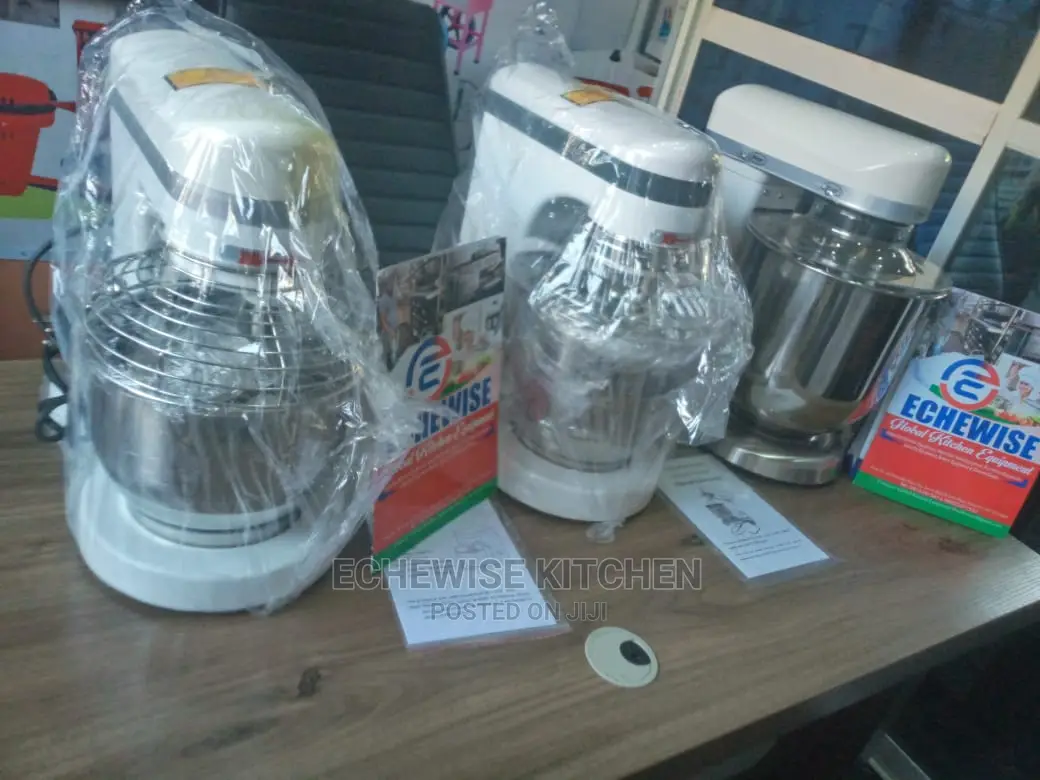 Cake Mixer 5liters