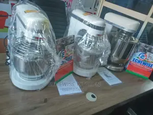 Cake Mixer 5liters