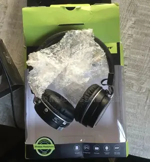 Zealot Headset