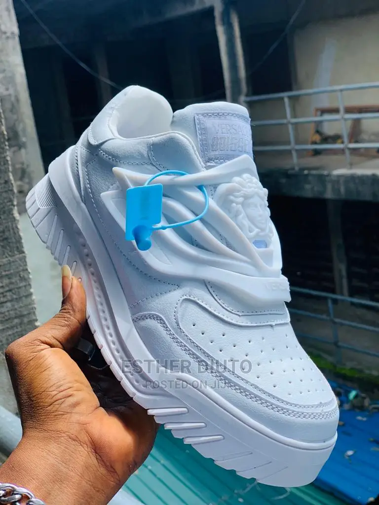 Versace Sneakers