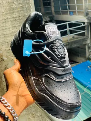 Versace Sneakers