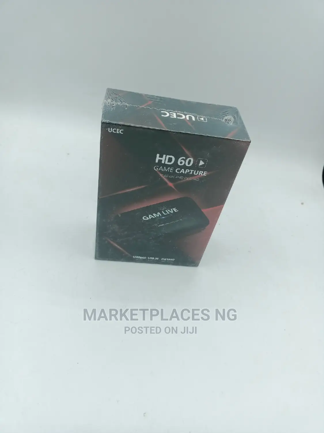 Capture Card, GAM Live, USB 3.0 Game Video Capture Card