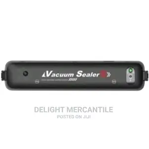 Vacuum Sealer Sealing Machine