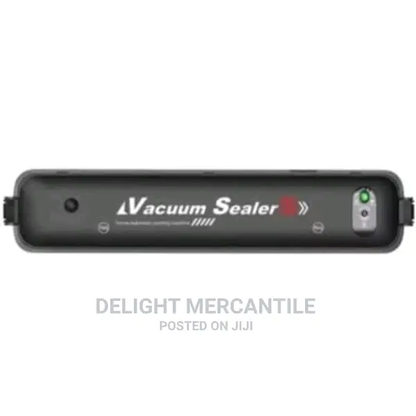 Vacuum Sealer Sealing Machine