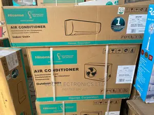 Air Conditioner