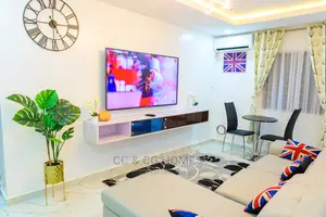 Furnished 2 Bedroom Apartment