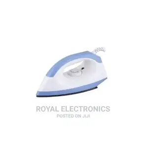 Brand New Akira(Ir-S1001d) Dry Iron