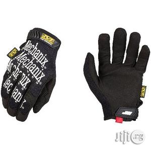 Safety Gloves