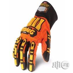Safety Gloves