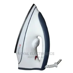 Standard Binatone Dry Iron Di-108