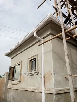 Roof Water Collector Valid