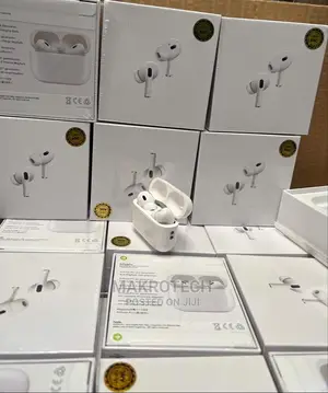Apple Airpod Pro 2 (1 to 1 Copy)