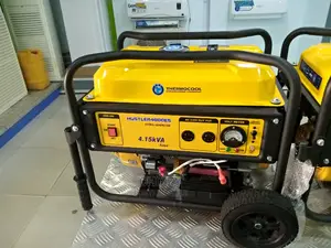 Thermocool Generator 2.5kva