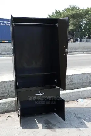 Unique Wardrobe
