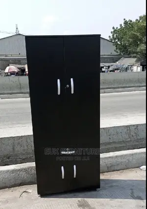 Unique Wardrobe