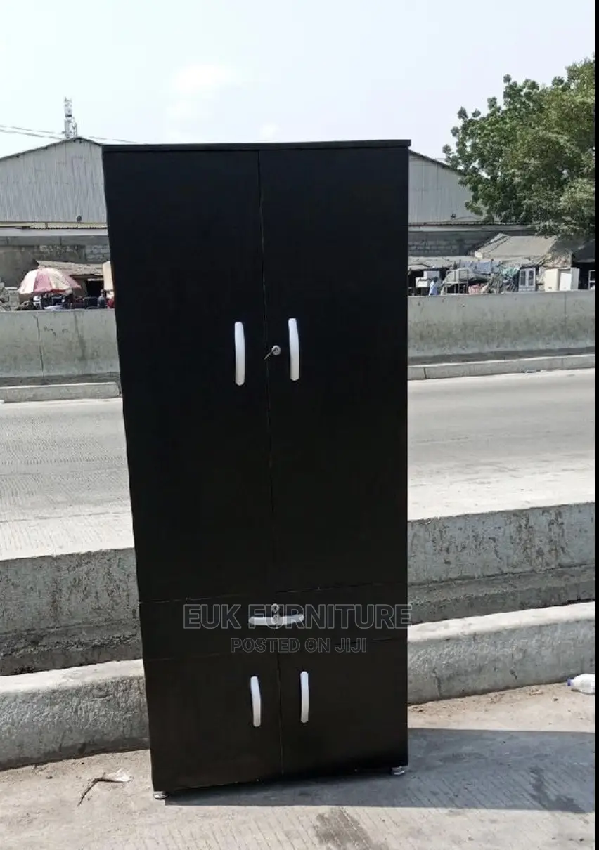Unique Wardrobe