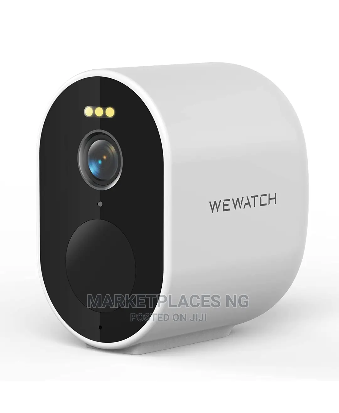Wewatch Wireless Security Camera IPF2
