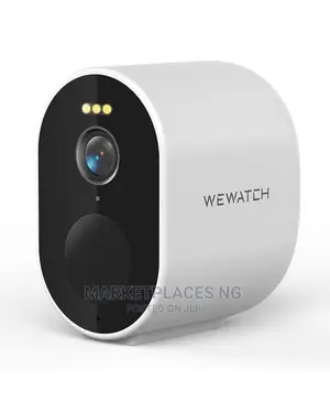 Wewatch Wireless Security Camera IPF2