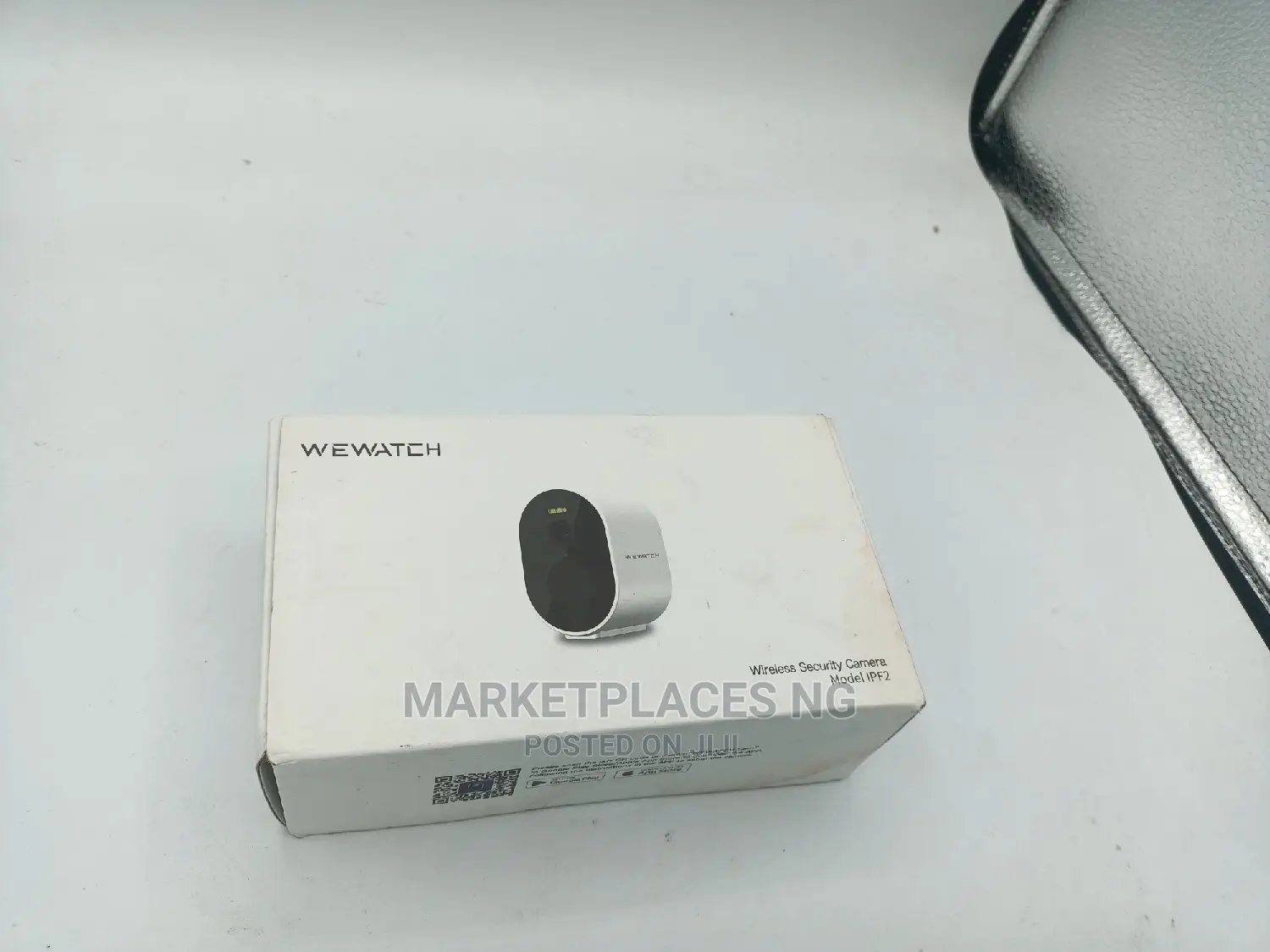Wewatch Wireless Security Camera IPF2