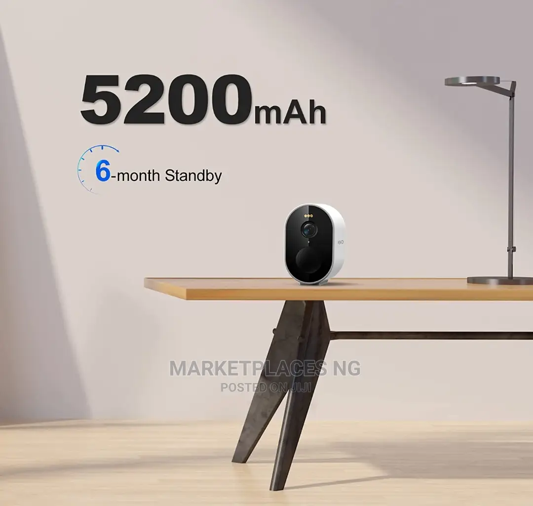 Wewatch Wireless Security Camera IPF2