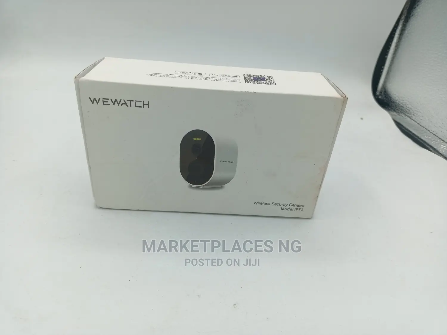 Wewatch Wireless Security Camera IPF2