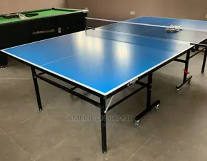 American Fitness Prolife Waterproof Outdoor Joola Tennis
