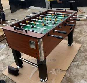 5feet Soccer Pool Table With All Accessories