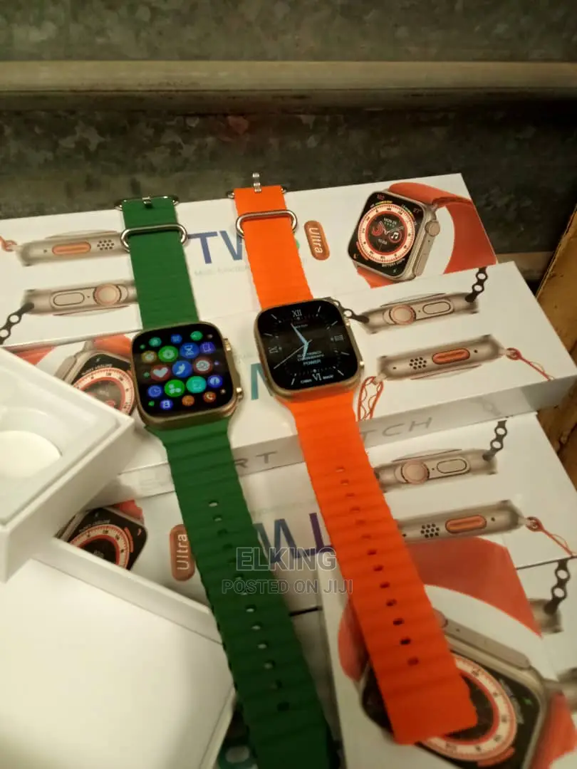 Apple Watch Series 8
