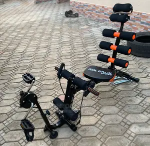 New Imported Six Packs Wonder Core Exercise Machine