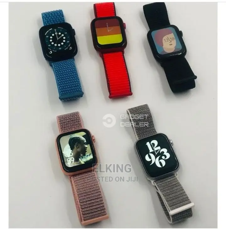 Apple Watch Series 8
