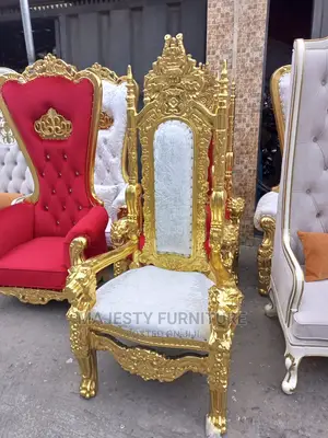 Executive Wedding Chair