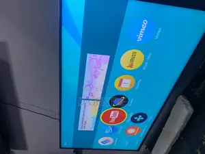 65” Panasonic Firefox UHD HDR With Netflix Youtube Etc