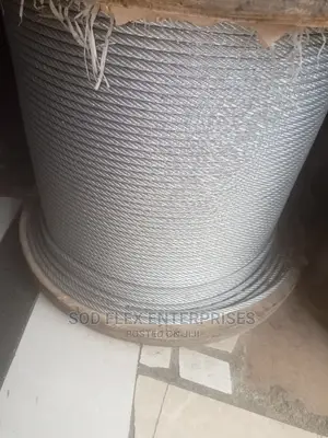 12mm Marine Wire Rope