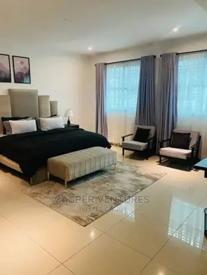 Beguiling and Exquisite 4-Bedroom Duplex