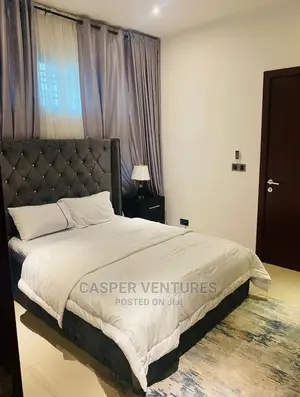 Beguiling and Exquisite 4-Bedroom Duplex