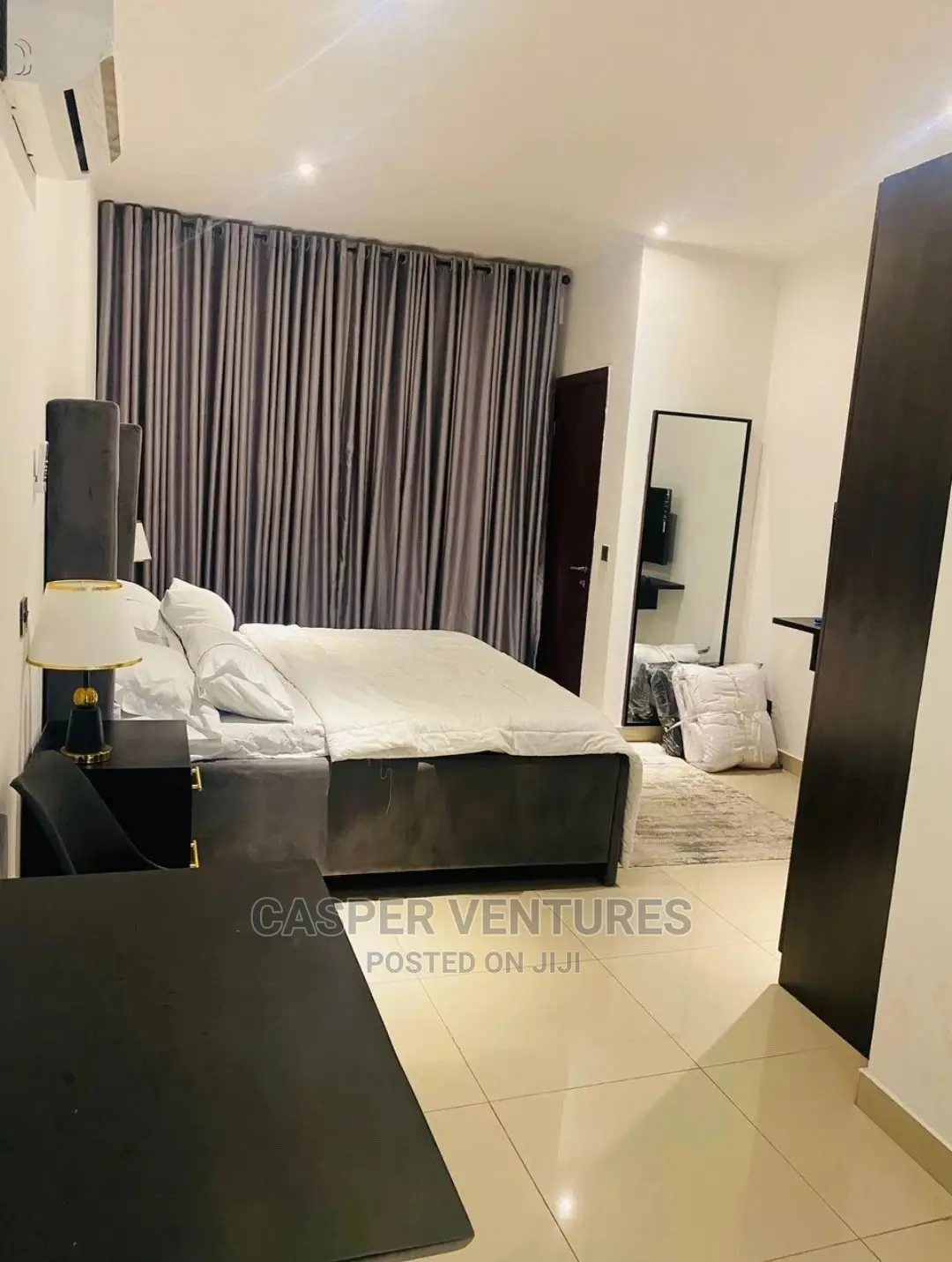 Beguiling and Exquisite 4-Bedroom Duplex