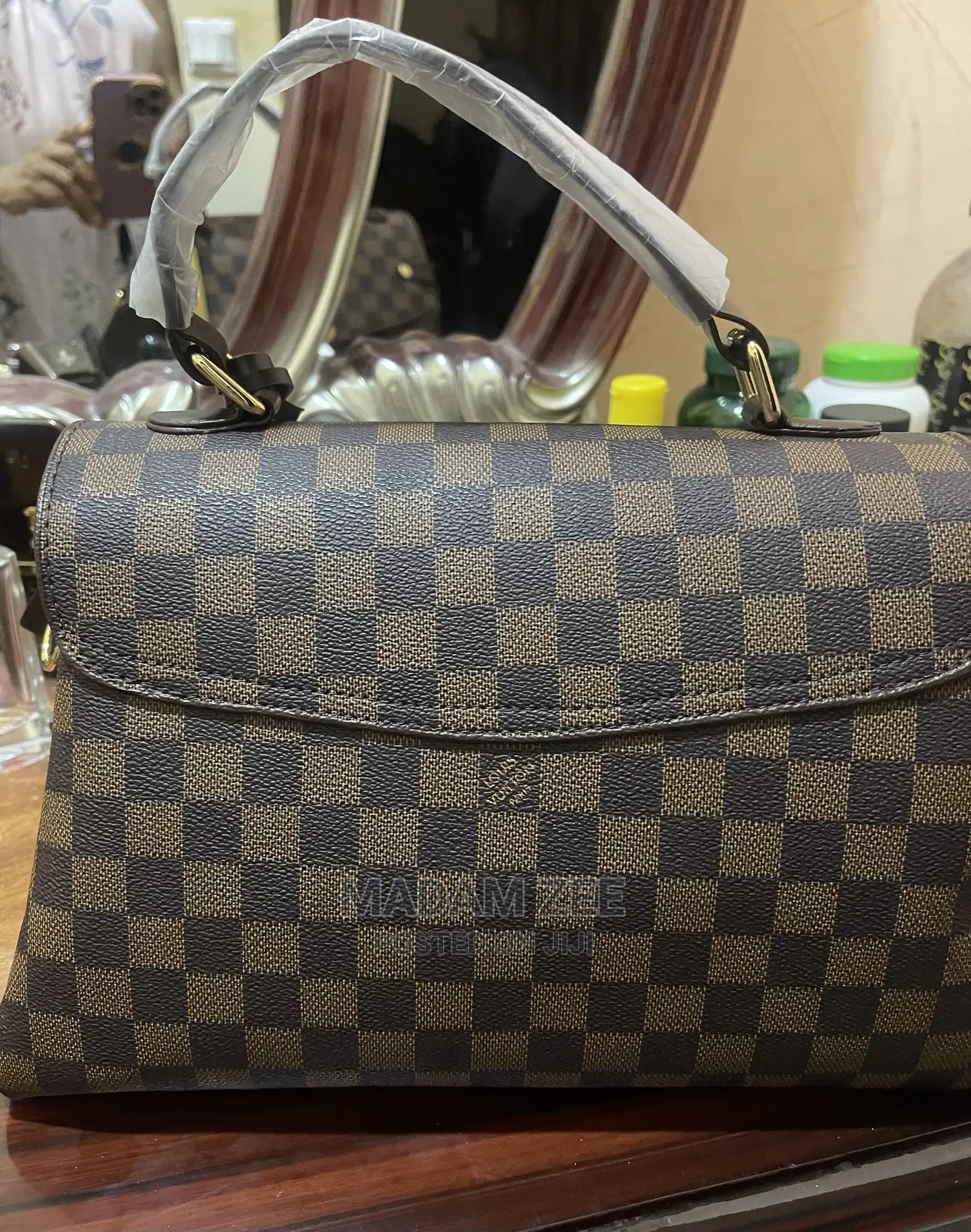 Louis Vuitton Handbag