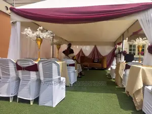 Event Decorator
