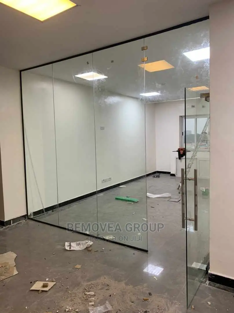 Professional Aluminium Fabrication and Installation