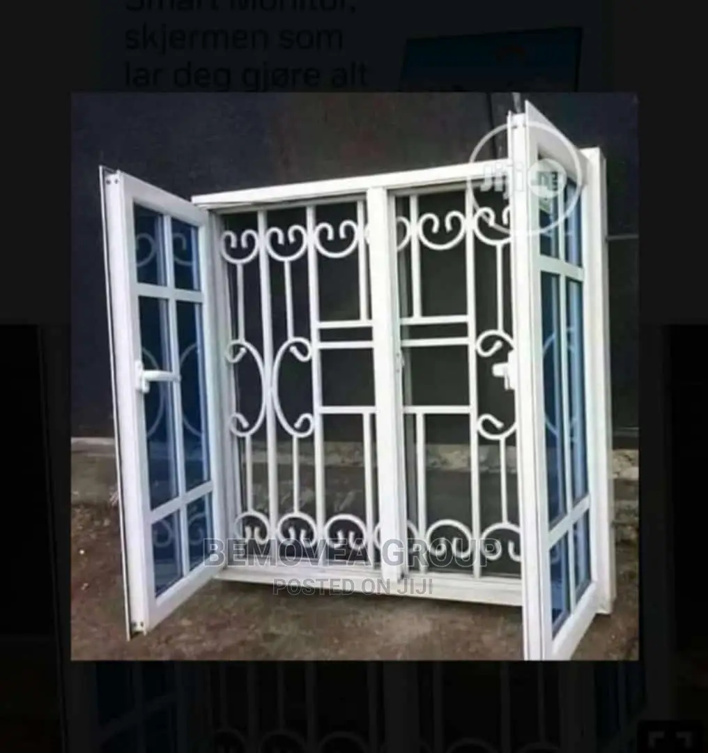 Professional Aluminium Fabrication and Installation