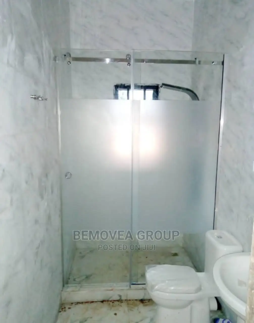 Professional Aluminium Fabrication and Installation